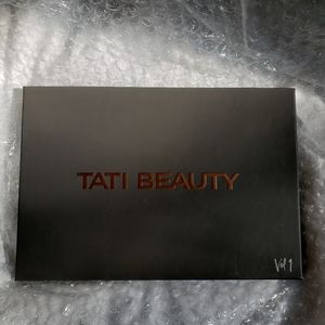 Tati Beauty Palette
